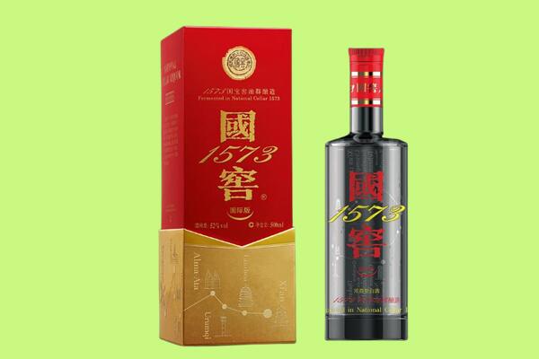 毕节织金县回收国窖